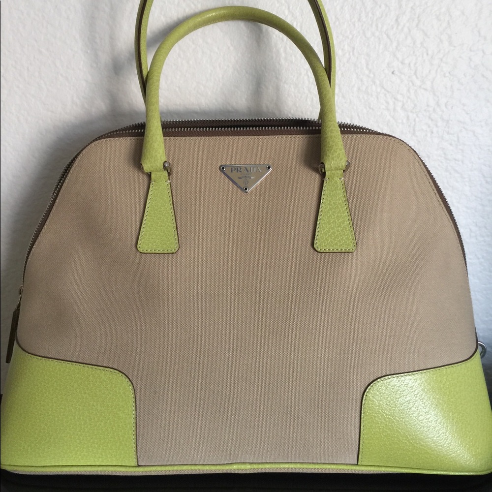 Prada Tote